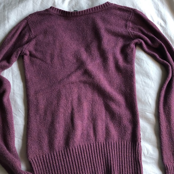 Roots Sweater - Picture 2 of 4